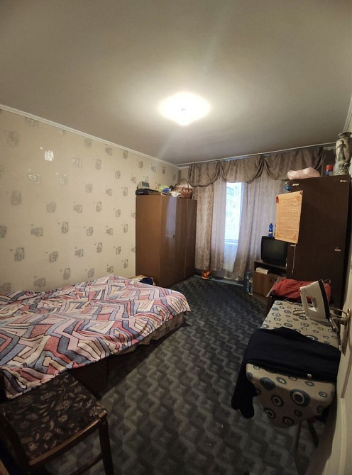 Продам. 3-к.кв. 6/9, ж/м Клочко-6, вул. Янтарна. Днепр - изображение 9