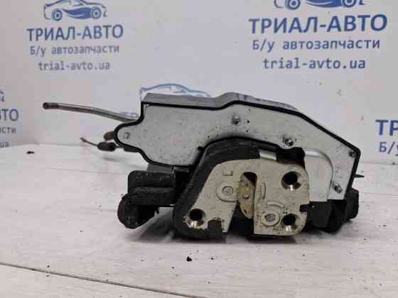 Замок двери задний правый Mazda CX 7 ER 2.3 БЕНЗИН 	L3VDT 2006 (б/у) Київ