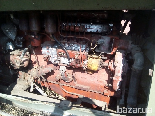 Компрессор ПР-12/8М Полтава - зображення 1