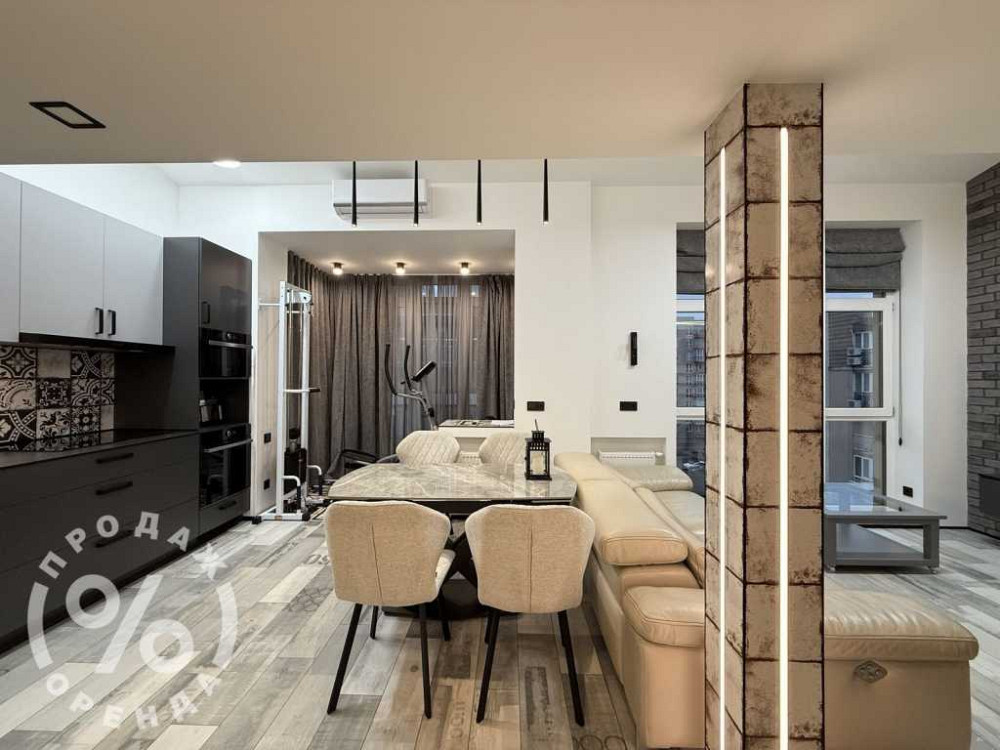 продажа 2-к квартира Киев, Голосеевский, 145000 $ Киев - изображение 3