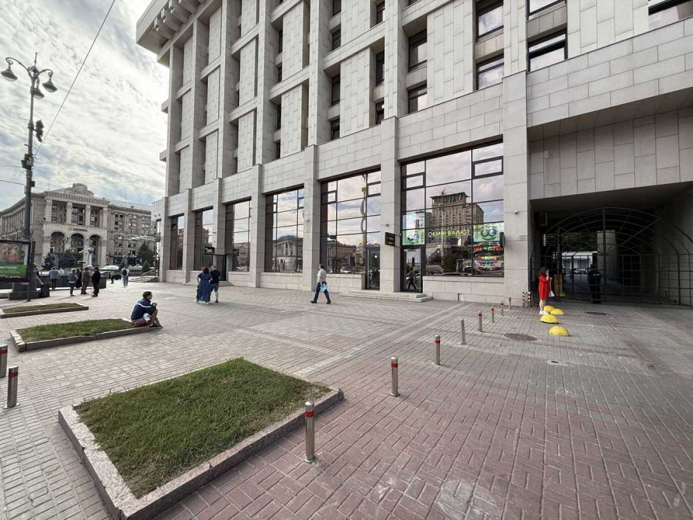 долгосрочная аренда помещения свободного назначения, здания Киев, Печерский, 14500 $/мес. Київ - зображення 7