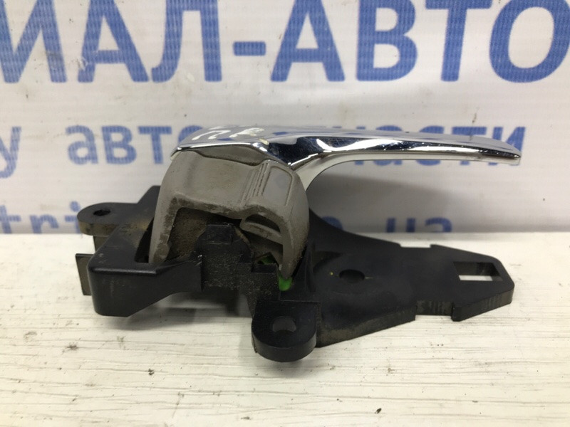 Ручка двери внутренняя правая Mitsubishi L200 2006-2015 MN167548 (Арт. 51736) Киев - изображение 2