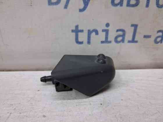 Омыватель фары правый Nissan Pathfinder 2004-2014 28641EB300 (Арт. 81914) Киев