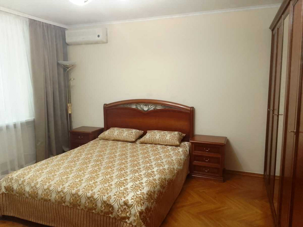 долгосрочная аренда 4-к квартира Киев, Шевченковский, 35000 грн./мес. Київ - зображення 1