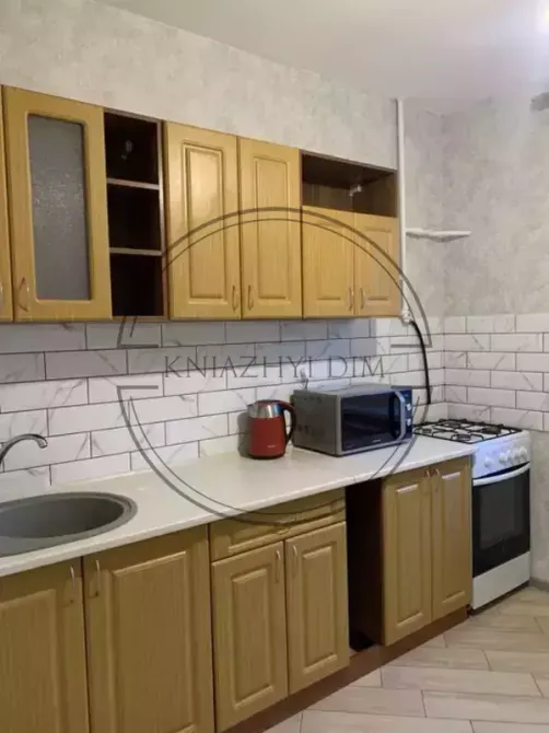 Оренда 2 км. кв . по вул. Тростянецька,3 код 11198334 Киев - изображение 12