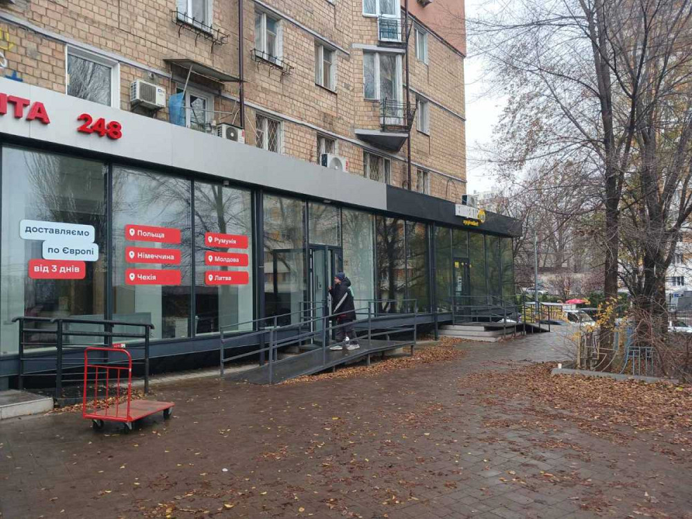 долгосрочная аренда торговые площади Киев, Соломенский, 55000 грн./мес. Київ - зображення 7