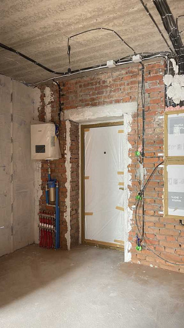 продажа 1-к квартира Хмельницкий, 49000 $ Хмельницький - зображення 8