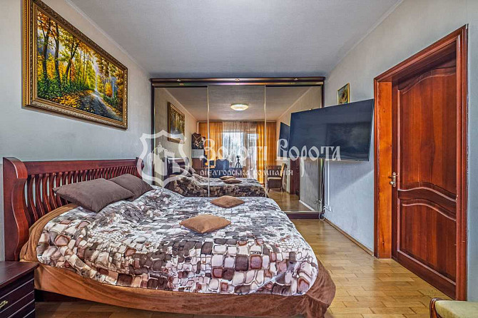 продажа 2-к квартира Киев, Оболонский, 119000 $ Київ - зображення 6