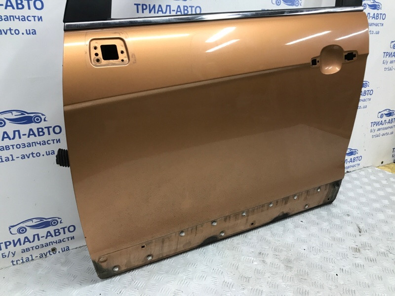 Дверь передняя левая Chevrolet Captiva C100 2.4 БЕНЗИН Z24SED 2006 (б/у) Киев - изображение 3