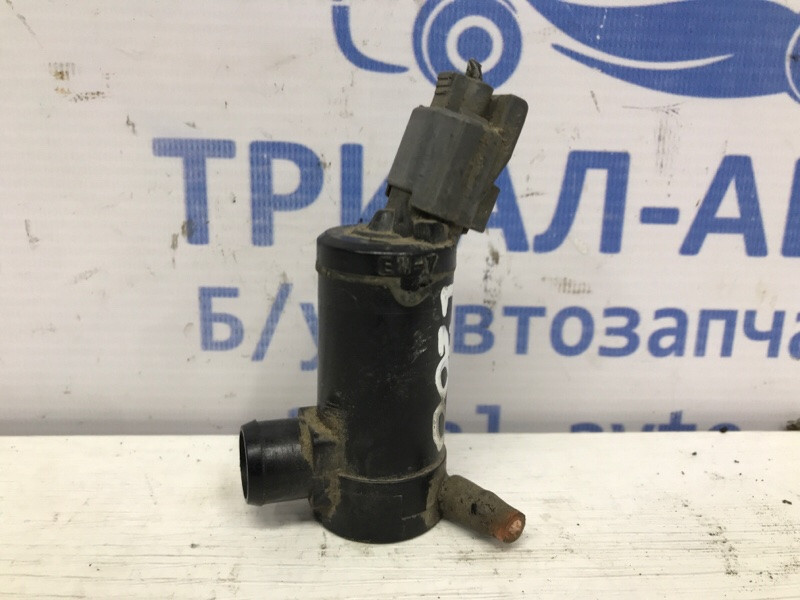 Насос омывателя стекла Mitsubishi L200 2006-2015 8260A008 (Арт. 51197) Київ - зображення 1