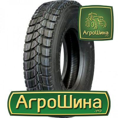 Amberstone 700 (ведущая) 13 R22.5 PR18 Киев - изображение 1