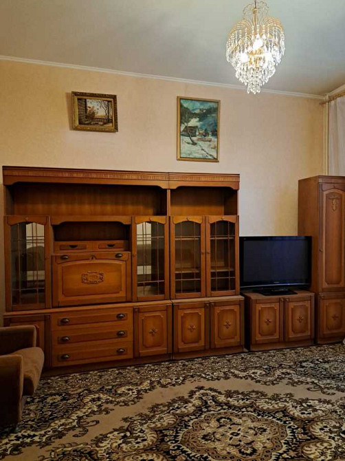 долгосрочная аренда 1-к квартира Киев, Шевченковский, 15000 грн./мес. Киев - изображение 3