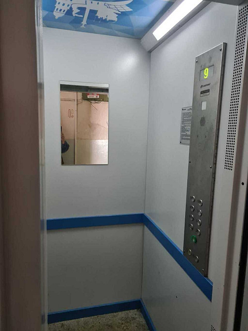 продажа 2-к квартира Киев, Днепровский, 52000 $ Київ - зображення 10