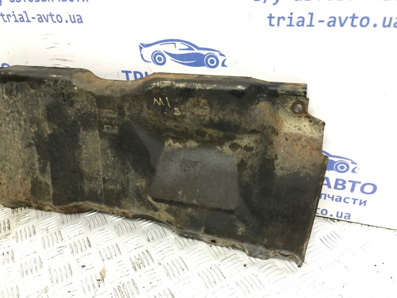 Защита Mitsubishi Pajero Sport K9 3.0 БЕНЗИН 6G72 1996 (б/у) Київ - зображення 3