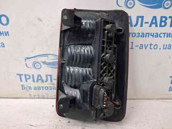 Фонарь задний внешний левый Volkswagen Caddy 2003-2015 2K5945095J (Арт. 87374) Київ