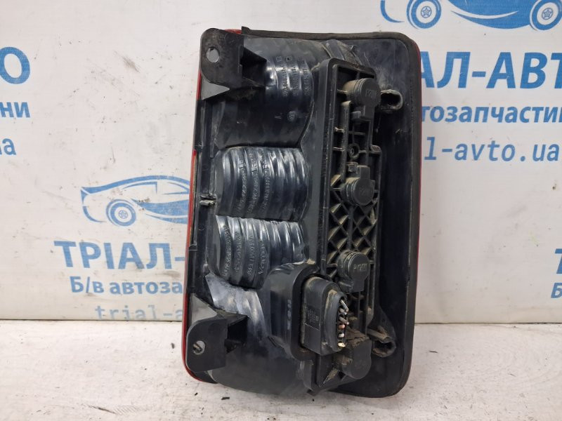 Фонарь задний внешний левый Volkswagen Caddy 2003-2015 2K5945095J (Арт. 87374) Київ - зображення 4