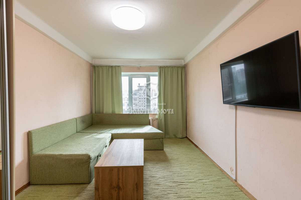 продажа 3-к квартира Киев, Святошинский, 65000 $ Київ - зображення 2