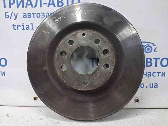 Диск тормозной передний Mazda CX 7 2006-2012 EH143325X (Арт. 60083) Киев