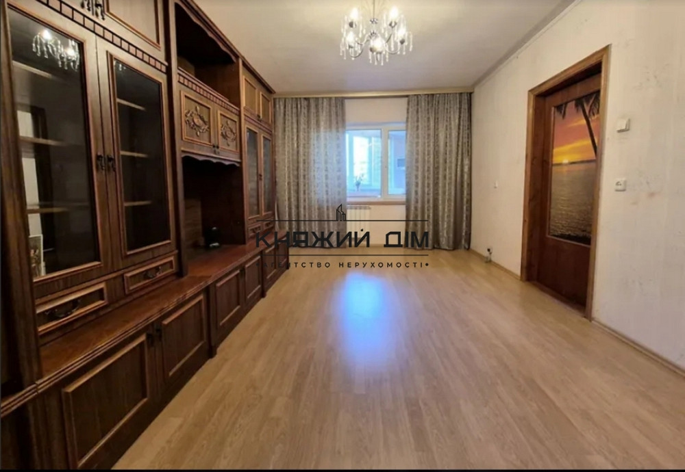 Продаж 3кімнатної квартири на Ревуцького. Код об'єкту: 21147032 Киев - изображение 7