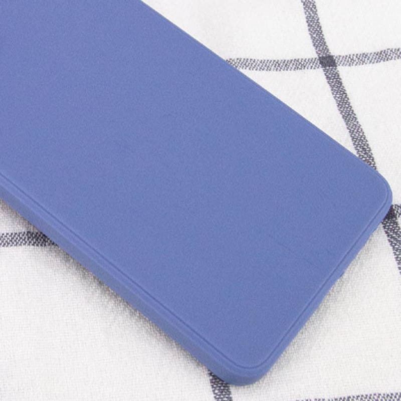 Силиконовый чехол Candy Full Camera для Infinix Smart 7 HD Херсон - зображення 5