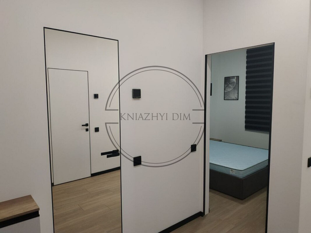 Продаж 1-кімнатної роздільної квартири в ЖК Manhattan City. Генератор. № 21145828 Київ - зображення 11