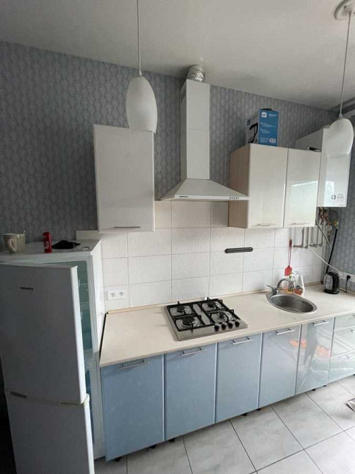 долгосрочная аренда 1-к квартира Одесса, Хаджибейский, 5000 грн./мес. Одесса - изображение 1