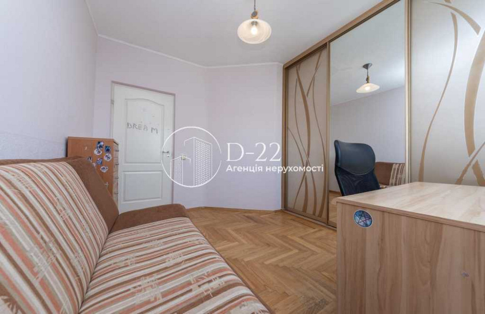 продажа 3-к квартира Киев, Дарницкий, 115000 $ Київ - зображення 9