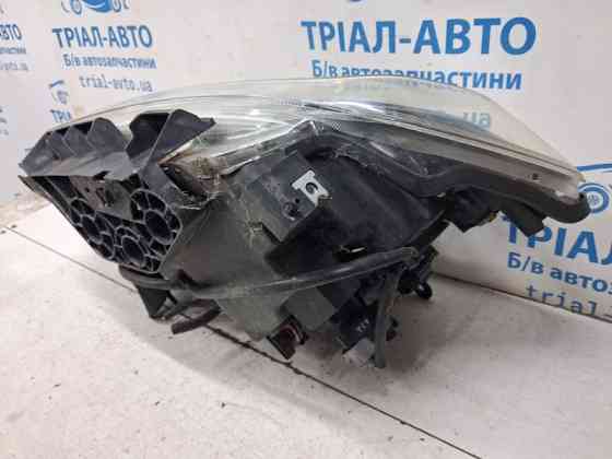 Фара левая Nissan X-Trail 2014-2021 260604CA0C (Арт. 84900) Киев