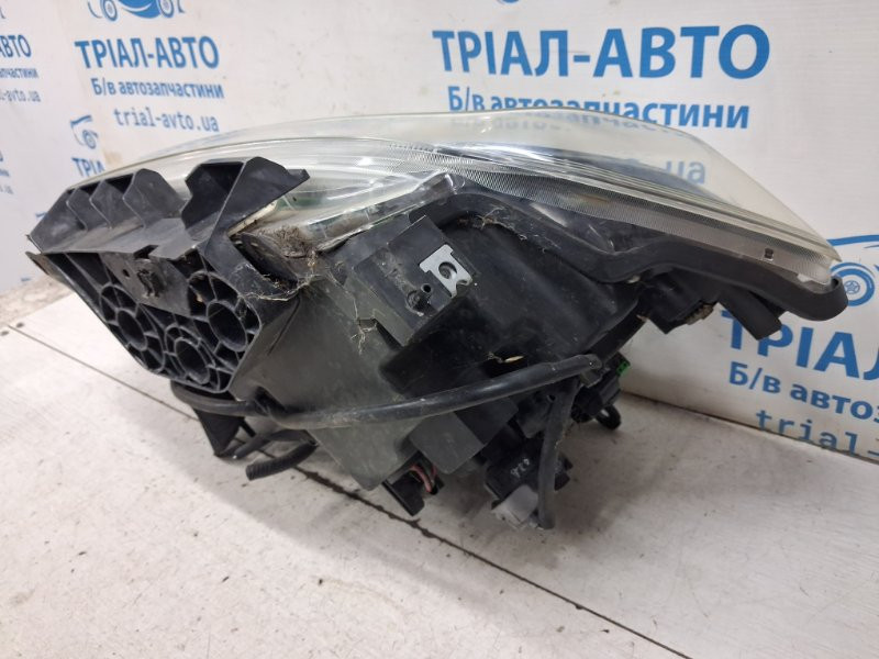 Фара левая Nissan X-Trail 2014-2021 260604CC0C (Арт. 84900) Киев - изображение 6