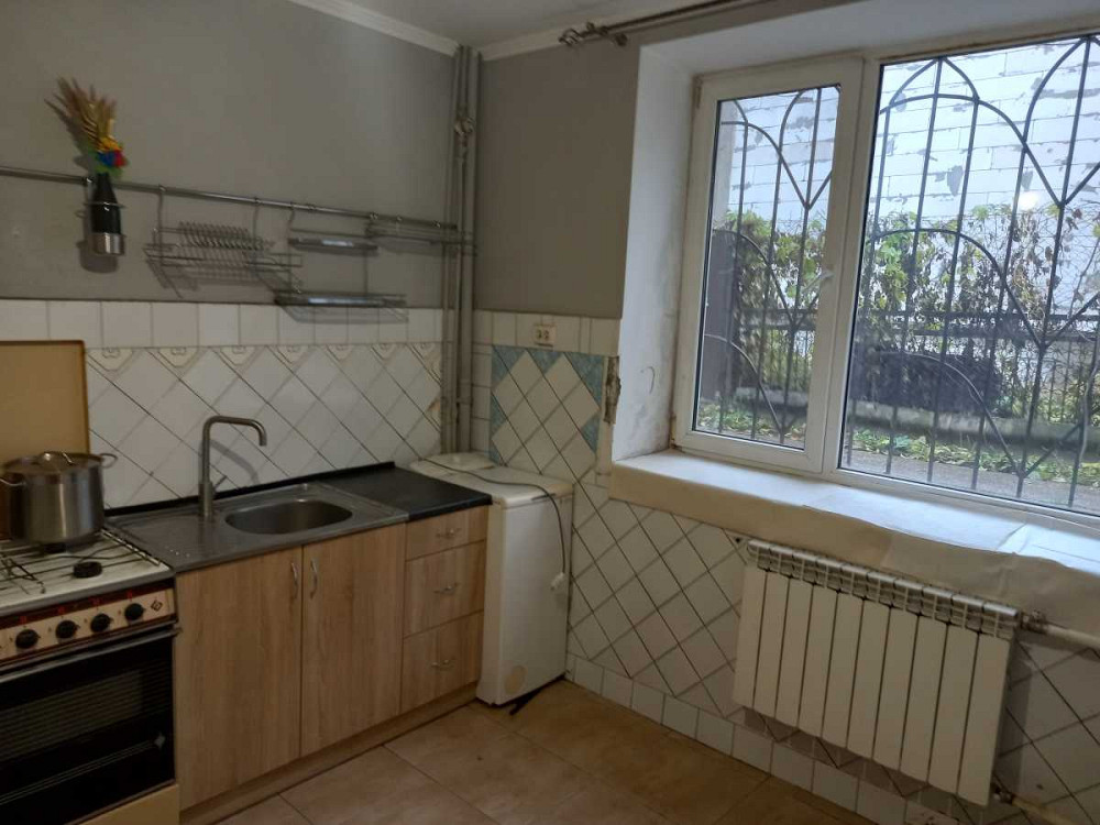 долгосрочная аренда 2-к часть дома Беляевский, Усатово, 4500 грн./мес.  - зображення 6