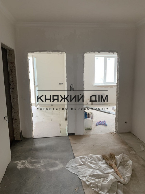 Продаж 2-кімнатної квартири Дарницький район, вул. Вербицького 1В Код об'єкту 21146542 Киев - изображение 9
