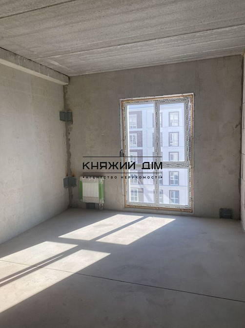 Продаж квартири ЖК Нова Англія м. Васильківська Київ - зображення 5