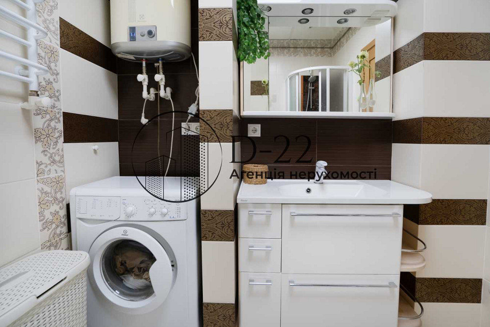 продажа 3-к квартира Киев, Соломенский, 170000 $ Київ - зображення 6