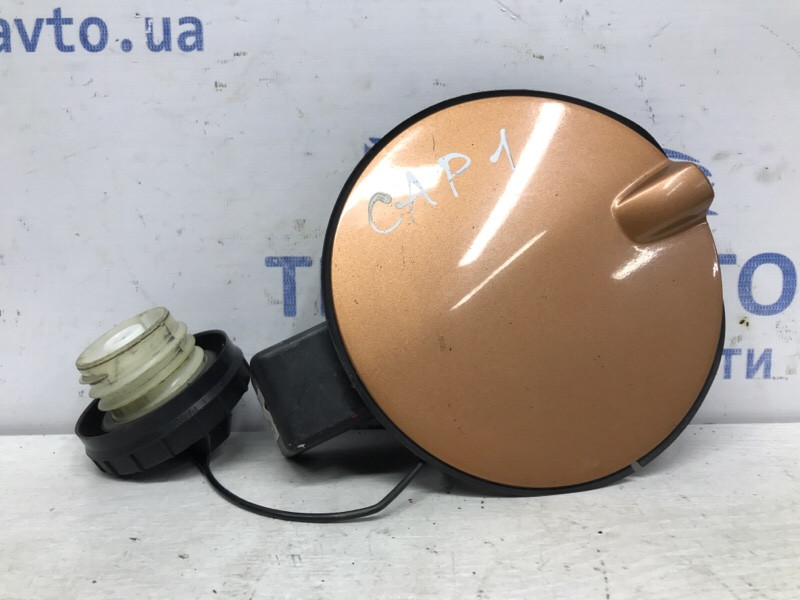 Лючок бака Chevrolet Captiva C100 2.4 БЕНЗИН Z24SED 2006 (б/у) Киев - изображение 1