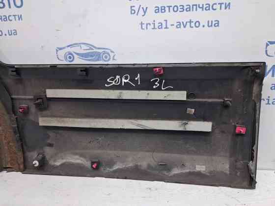 Накладка двери Kia Sorento 2002-2011 877503E500 (Арт. 62670) Київ