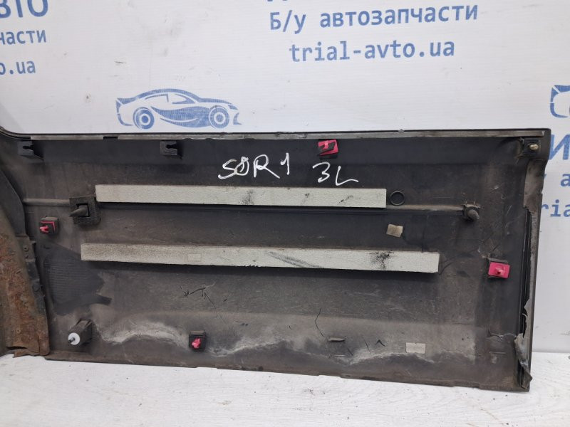 Накладка двери Kia Sorento 2002-2011 877503E500 (Арт. 62670) Киев - изображение 5