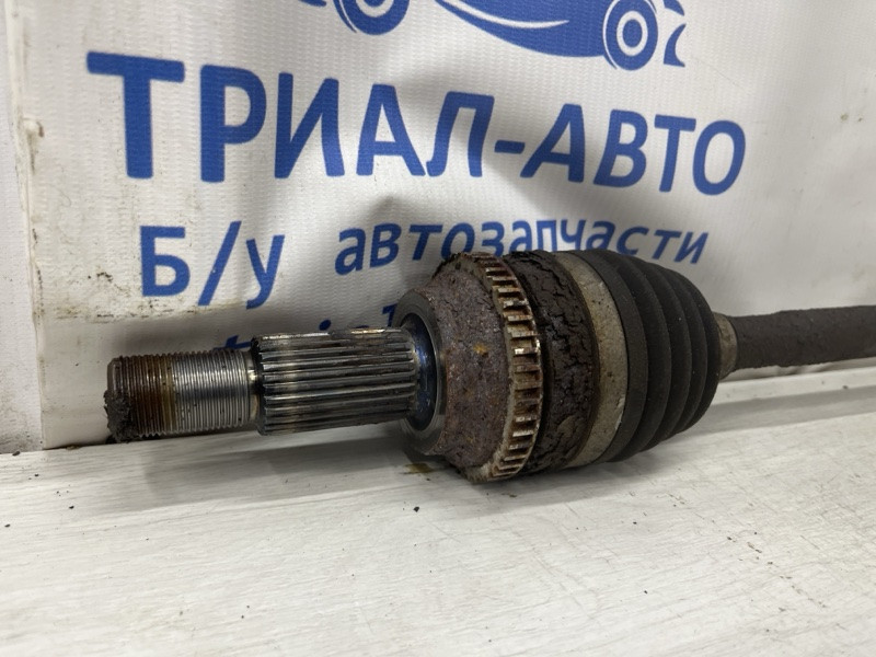 Привод задний правый Mazda CX 5 2011-2017 RTA12550XB (Арт. 79335) Київ - зображення 3