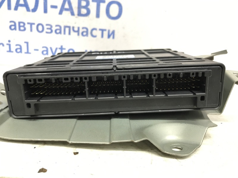 Блок управления двигателем Mitsubishi Pajero Wagon 1999-2006 ME191834 (Арт. 41466) Київ - зображення 2