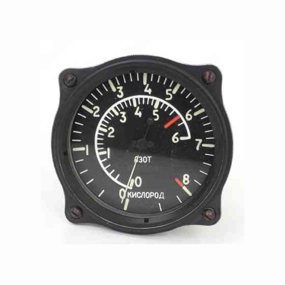 Куплю вказівник рідкого кисню УЖК-6 Сумы