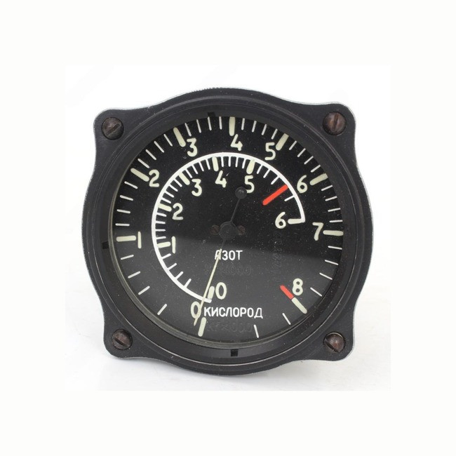 Куплю вказівник рідкого кисню УЖК-6 Сумы - изображение 1