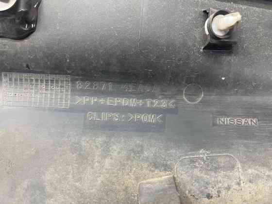 Накладка двери Nissan Qashqai 2013-2022 828714EA0A (Арт. 77472) Киев