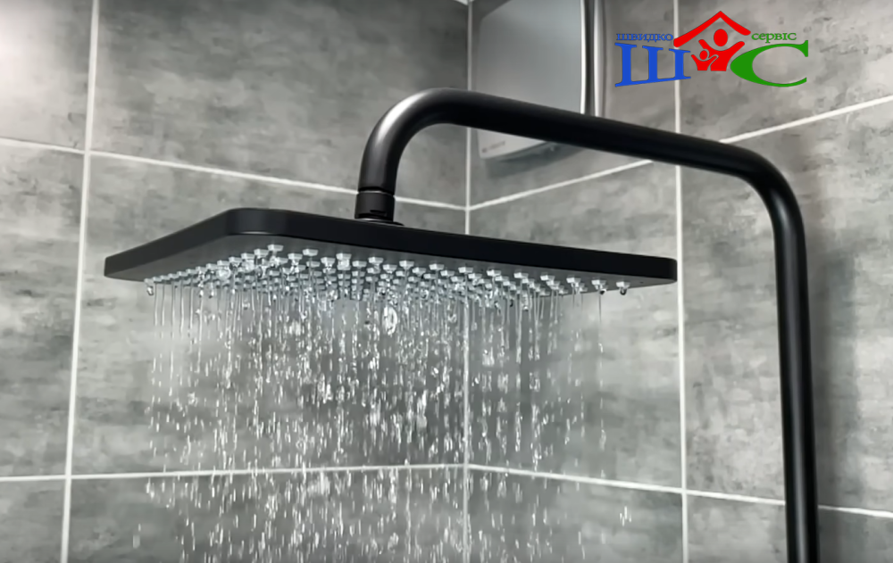 Установка душевой кабины, сборка, монтаж. Київ - зображення 3