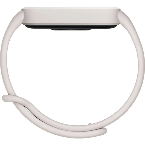 Фітнес-браслет Xiaomi Smart Band 9 Active Beige White Global (BHR9441GL) (Код товару:40174) Харків - зображення 4