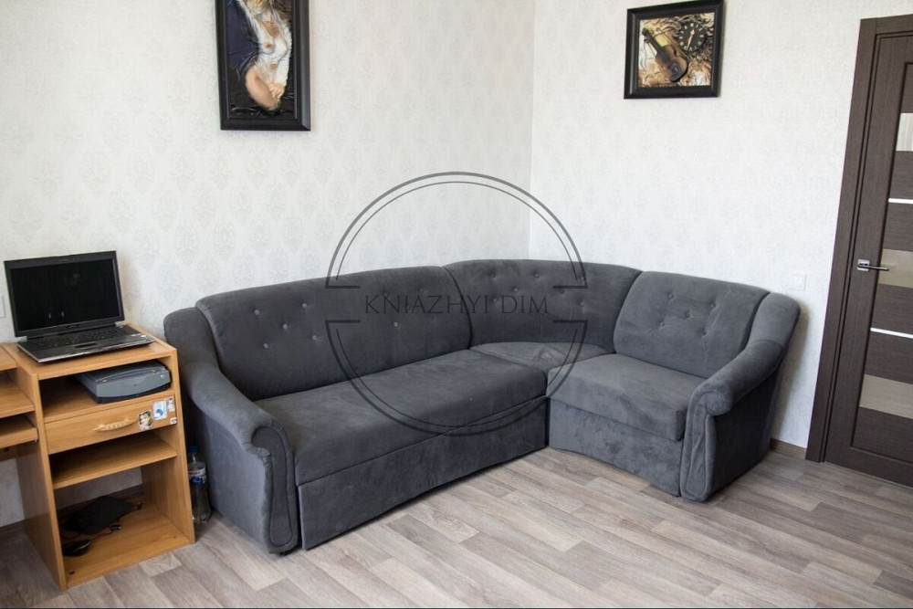 Пропонується на продаж 3 кімнатна квартира в Деснянському р-н, Троєщина КОД: 21146217 Київ - зображення 8