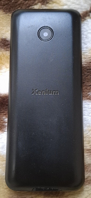 Philips Xenium E182 Симферополь - изображение 2