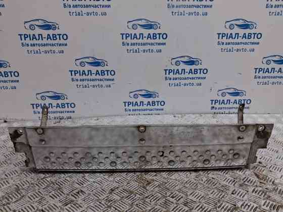 Бампер задний Mitsubishi Pajero Wagon 1999-2006 MR533016 (Арт. 71116) Киев