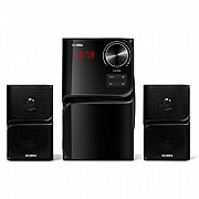 Рулонна штора Rolets Топаз 2-873-1300 130x170 см закритого типу Салатова Київ