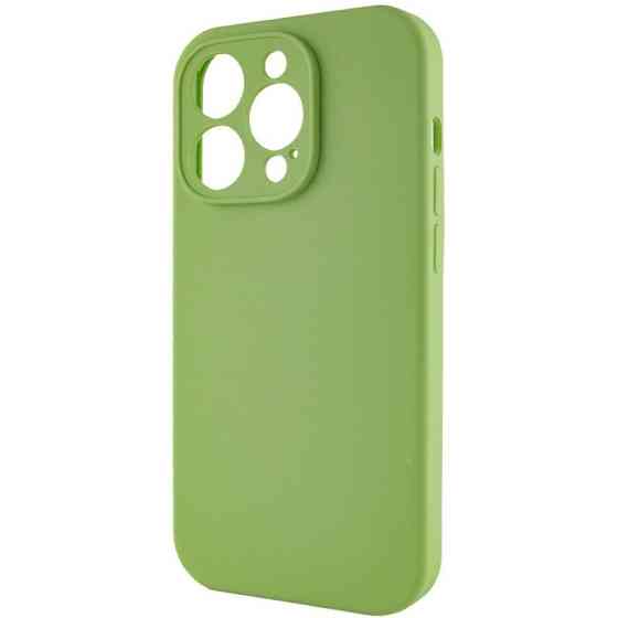 Чехол Silk Full Camera Protective (AA) NO LOGO для Apple iPhone 13 Pro (6.1") Херсон