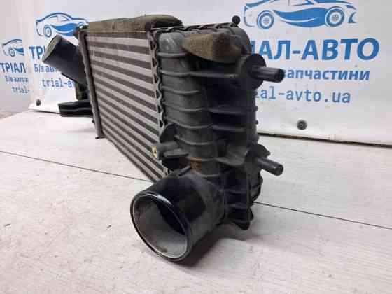 Радиатор интеркуллера Nissan Juke F15 1.6 TURBO MR16DDT 2010 (б/у) Київ