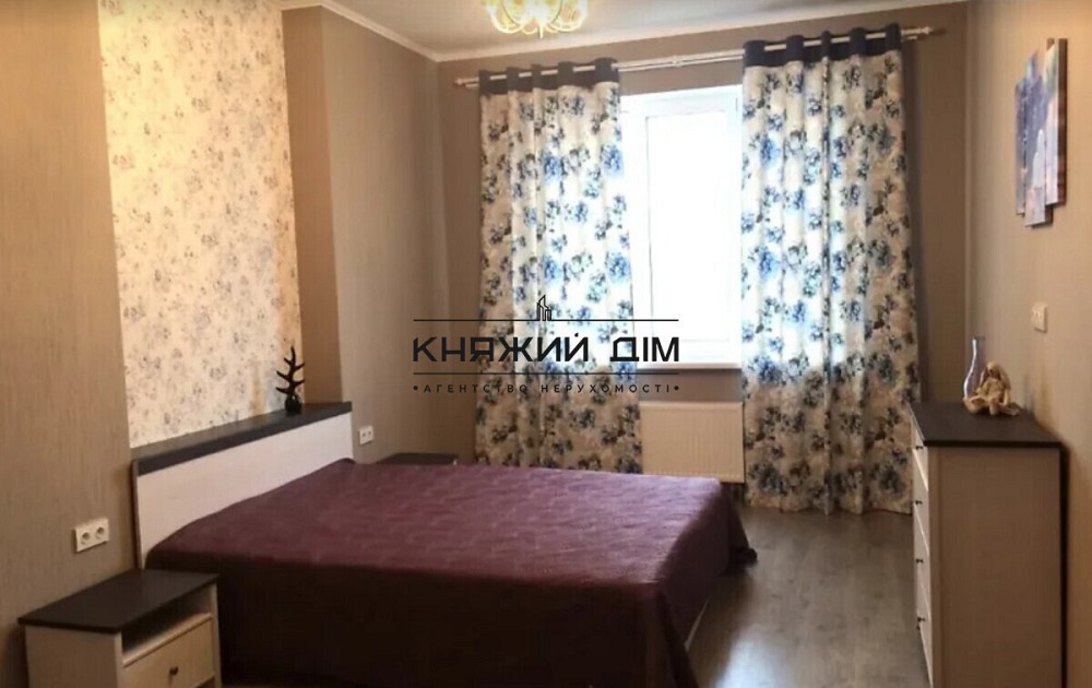 Є Генератор! Оренда роздільної 2-х к. квартири в ЖК Старокиївський м. Політехнічний Інститут. № 1120 Київ - зображення 10